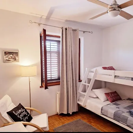 Apartman Stella *