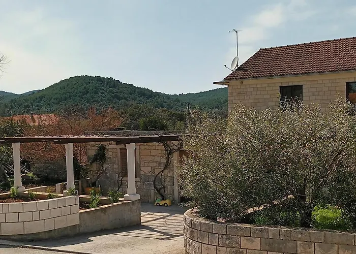 Stella * Korčula