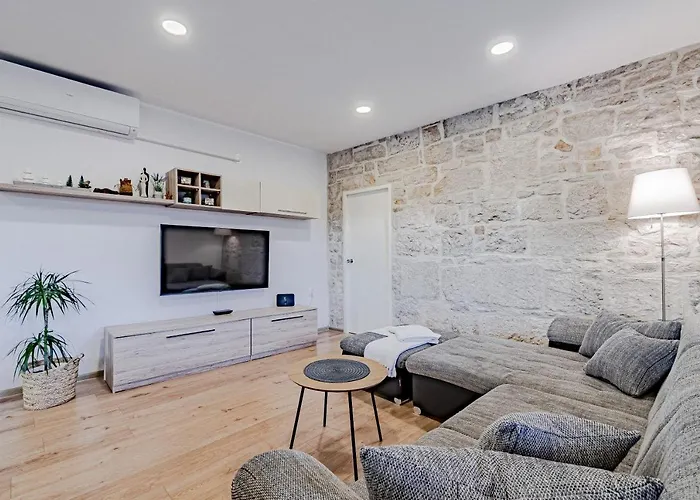 Apartman Stella *