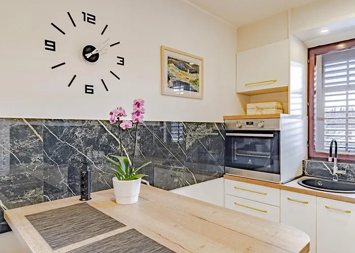 Apartman Stella
