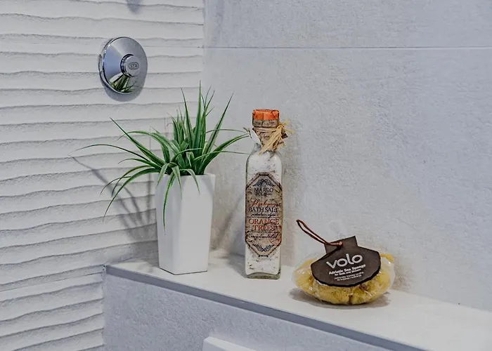 Apartman Stella Korčula