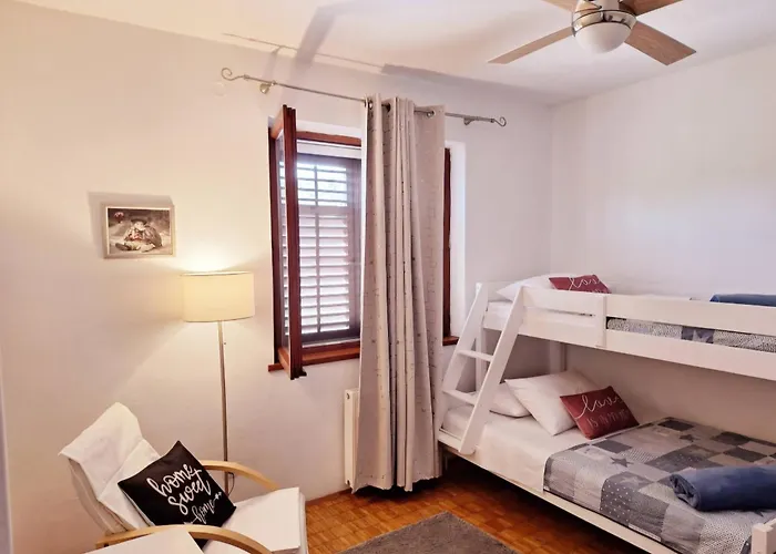 Apartman Stella *