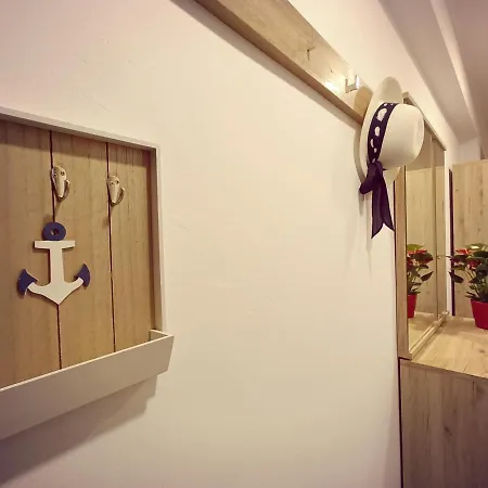 Stella Apartament