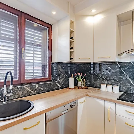 Apartament Stella Korčula