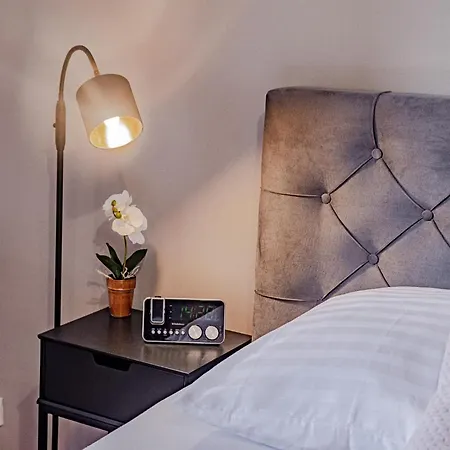 Stella Apartament