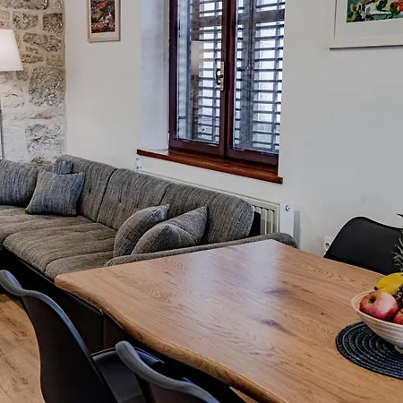 Stella Apartament Korčula