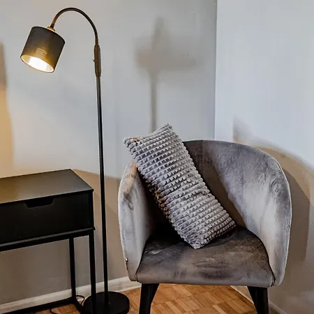 Apartament Stella *