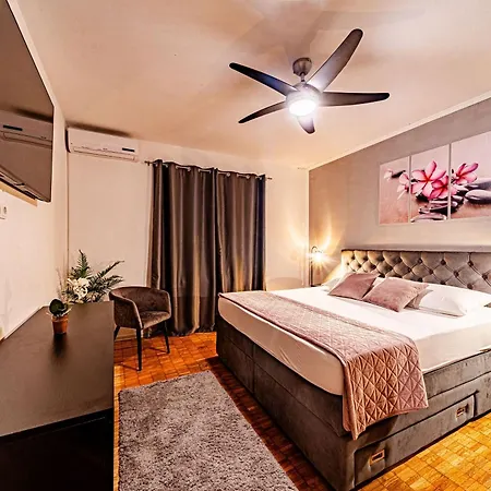 Stella Apartamento Korčula