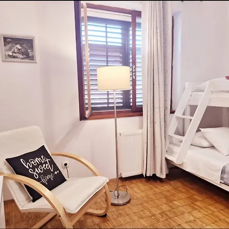 Stella Apartamento *