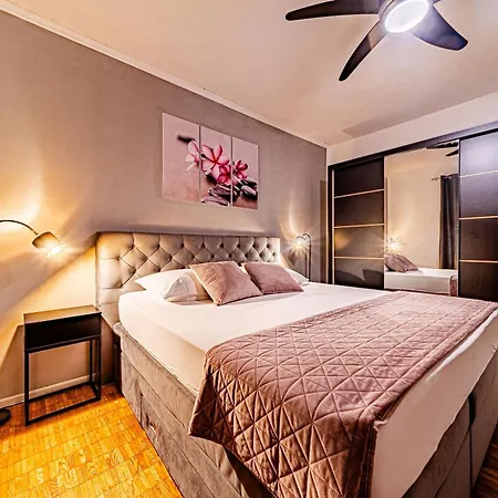 Apartamento Stella Korčula