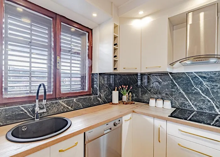 Apartamento Stella Korčula