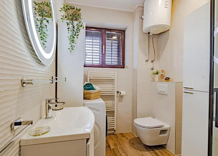 Stella Apartamento *