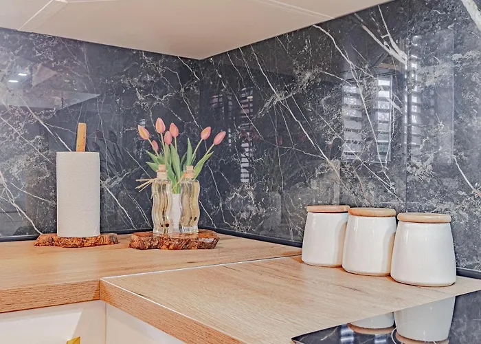 Stella Apartamento *