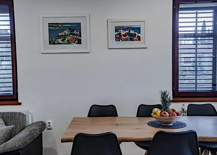 Stella Apartamento Korčula