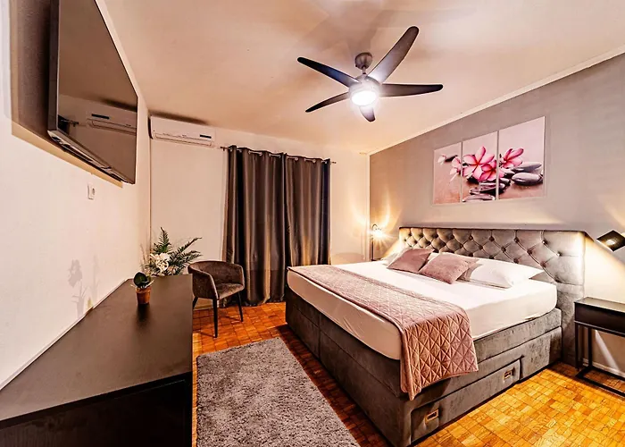 Stella Apartamento Korčula