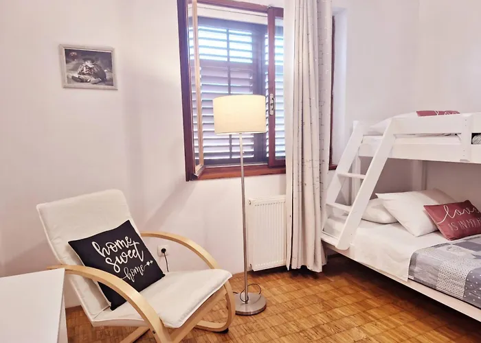 Stella Apartamento *