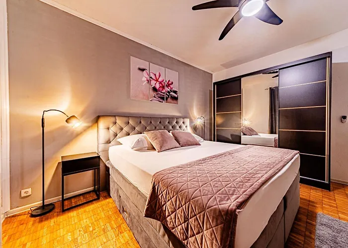 Apartamento Stella Korčula