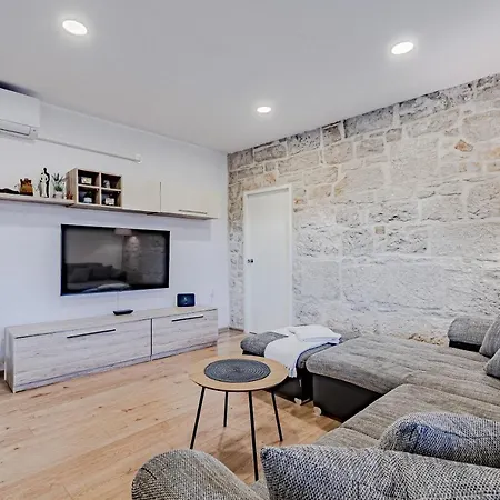 Apartamento Stella *