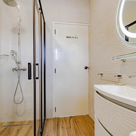 Apartamento Stella