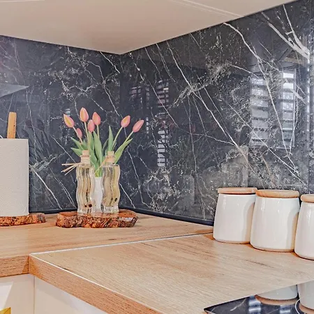 Stella Apartamento *