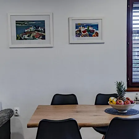 Stella Apartamento Korčula